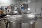 Groen Ss 150 Gallon Kettle